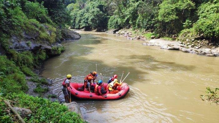 Rafting Cipunegara