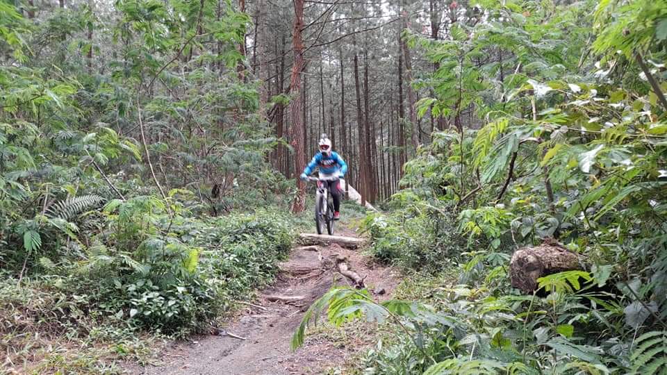 Galunggung Bike Park