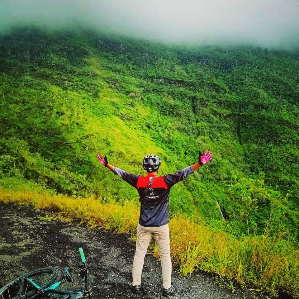 Galunggung Bike Park