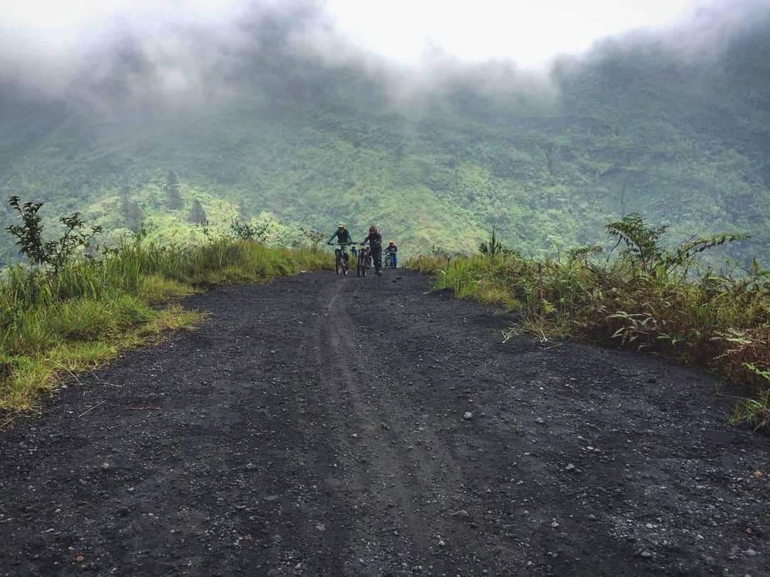 Galunggung Bike Park