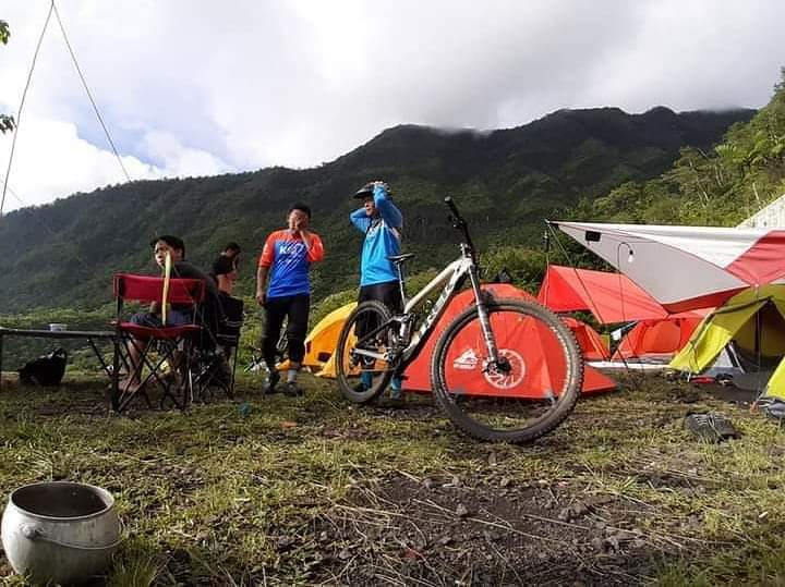 Galunggung Bike Park