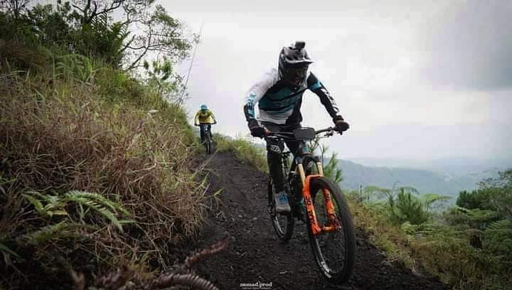 Galunggung Bike Park