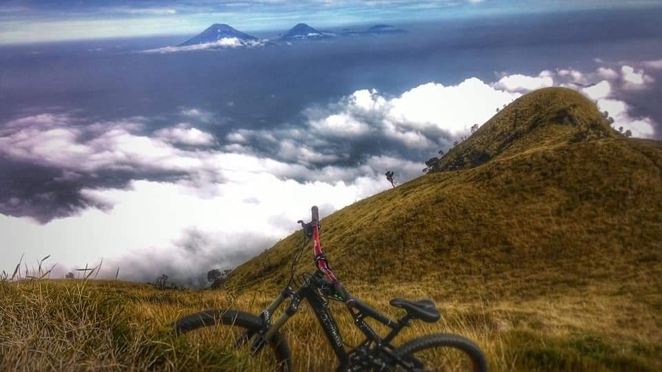 Jurang Jero Bikepark