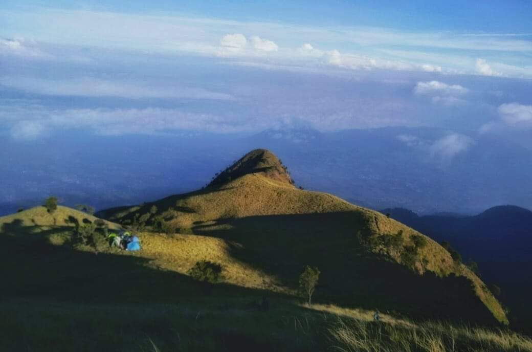 Jurang Jero Bikepark