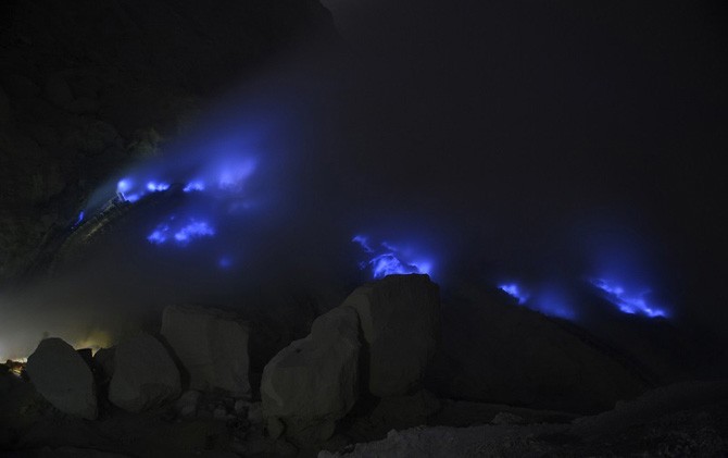 Kawah Ijen