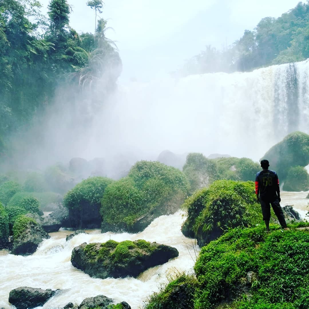 Little Niagara @Cianjur Selatan