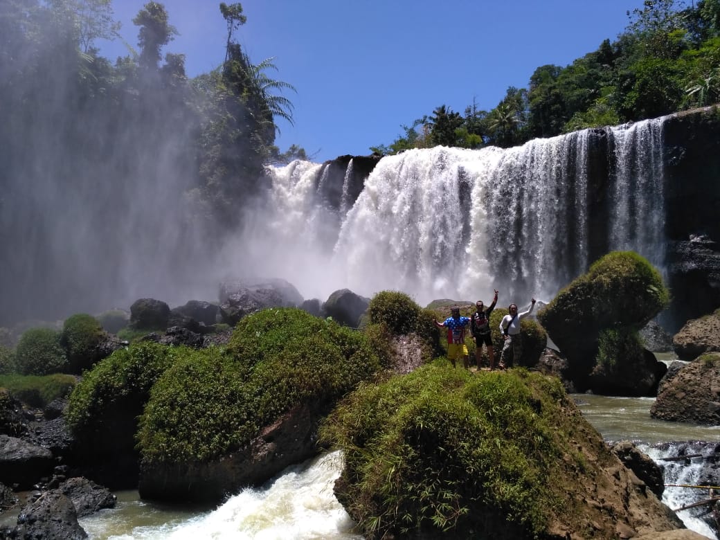 Little Niagara @Cianjur Selatan