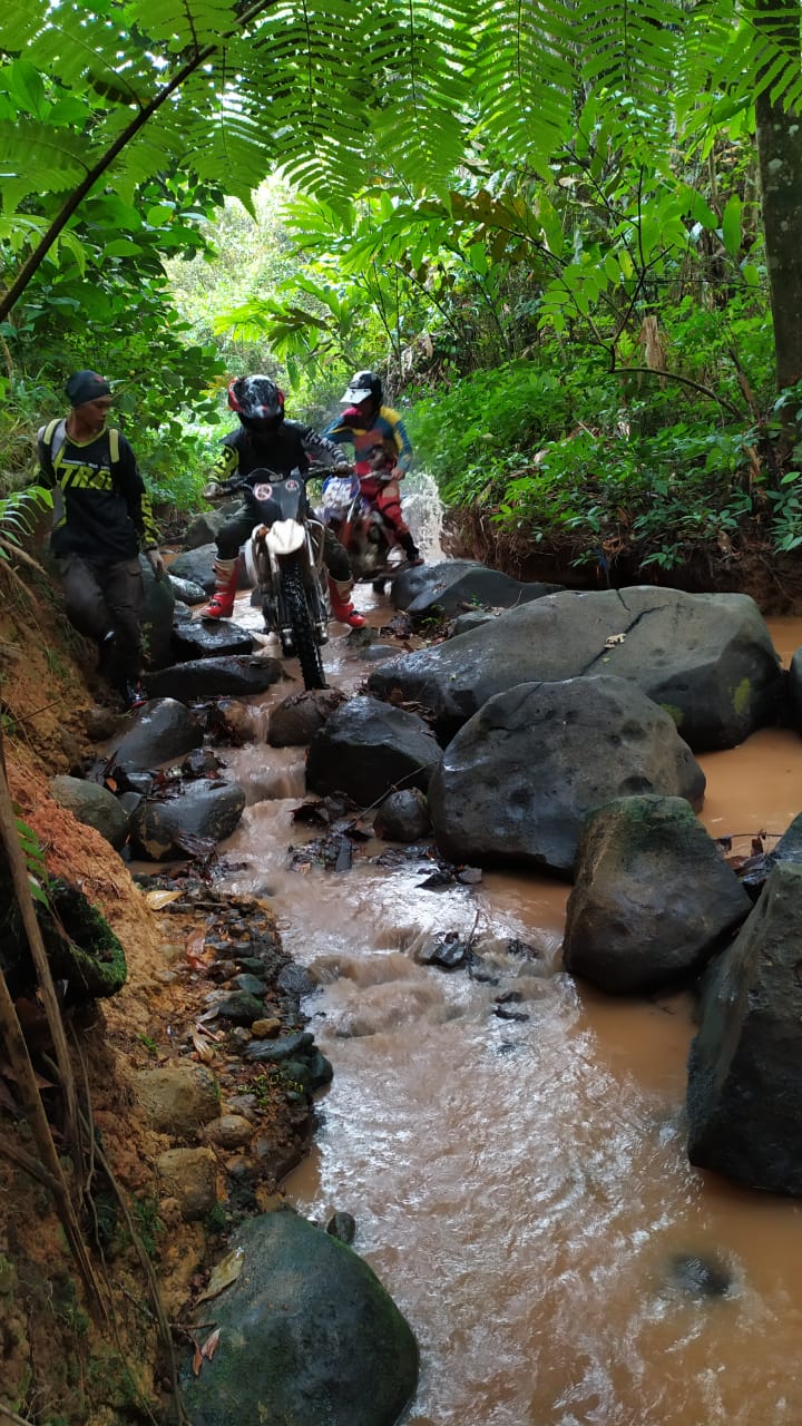 Little Niagara @Cianjur Selatan