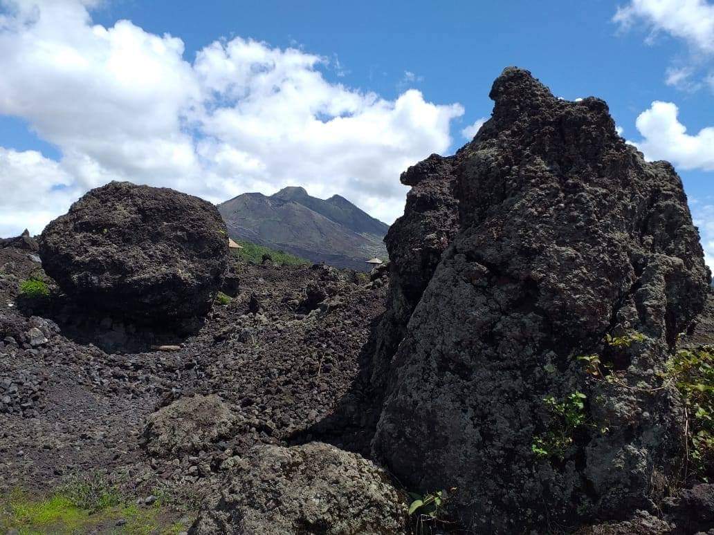 Jeep Gunung Batur Bali