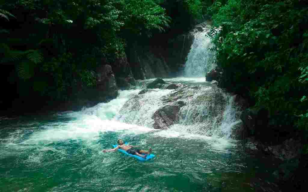 Curug Hordeng