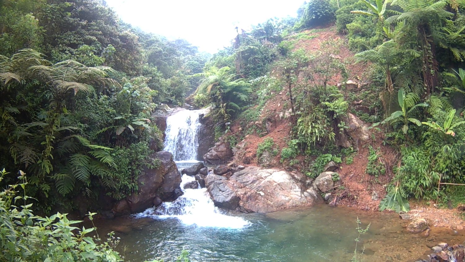 Curug Hordeng