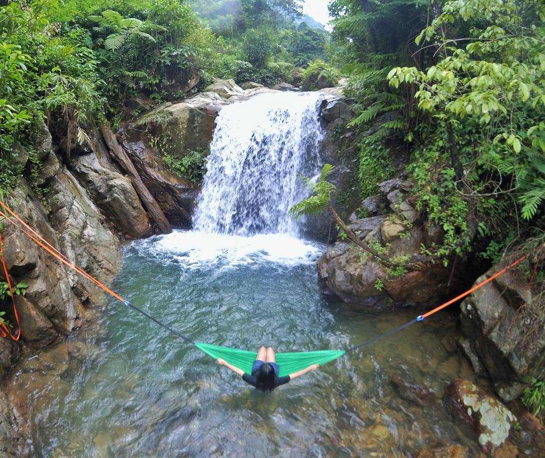 Curug Hordeng