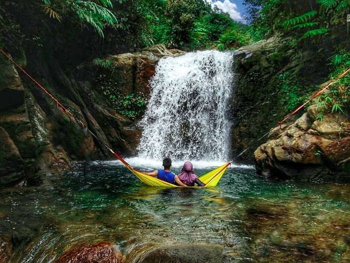 Curug Hordeng