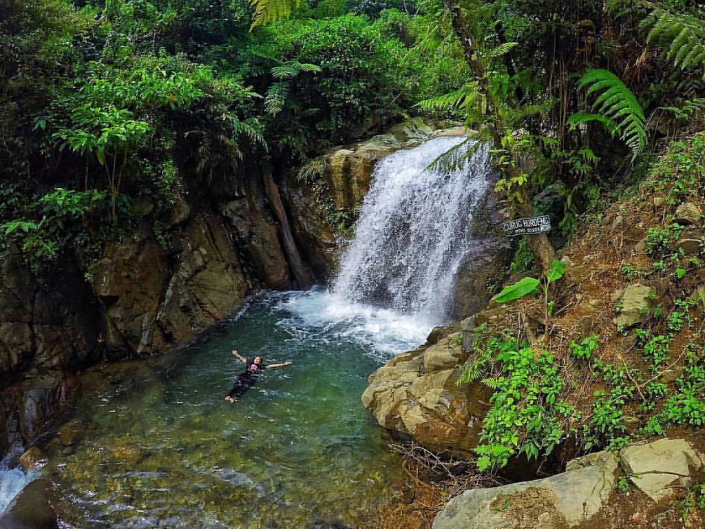 Curug Hordeng