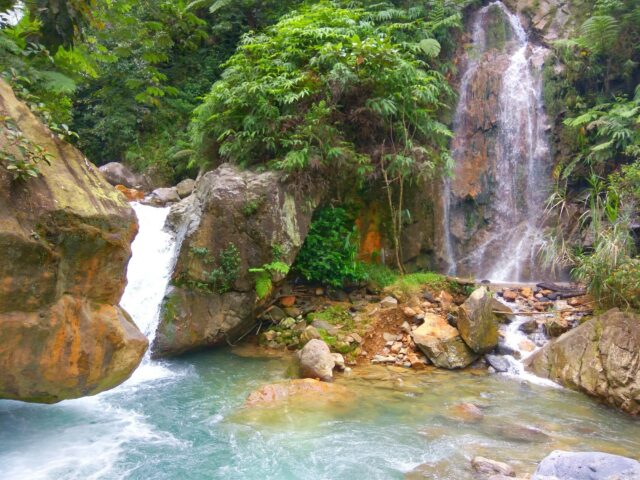 Curug Hordeng