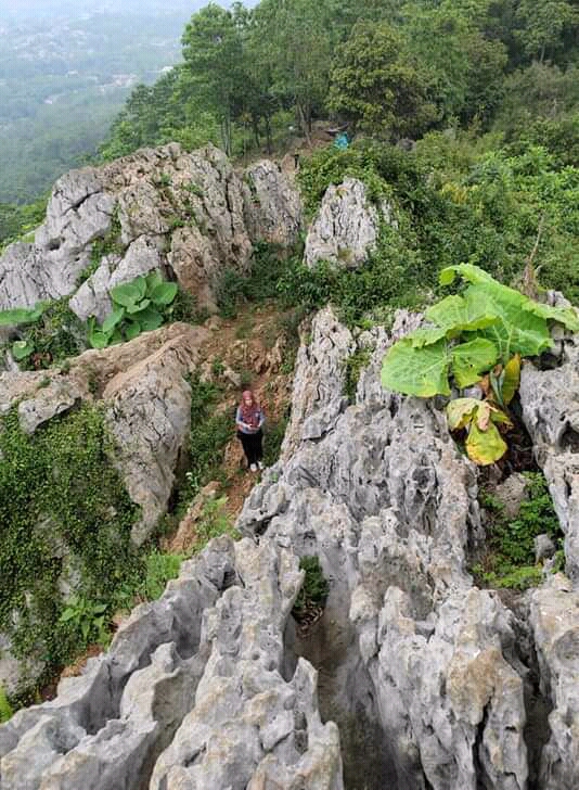 Puncak Lalana