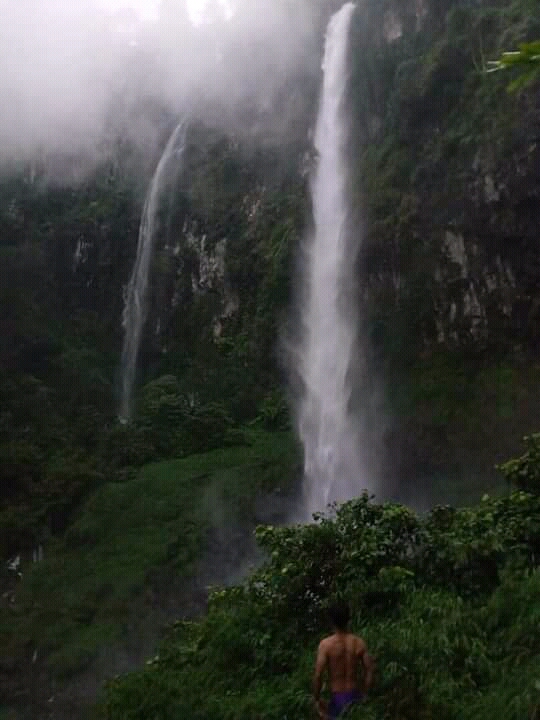 Curug Cileat