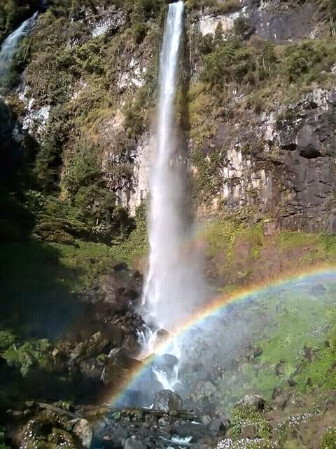 Curug Cileat