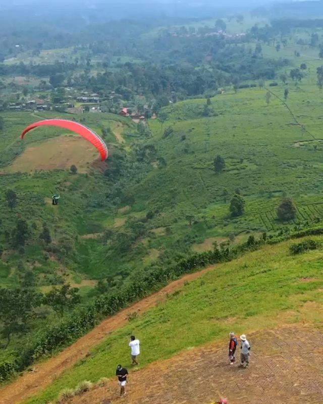 Bukit Santiong