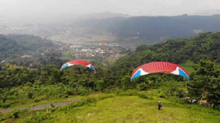 Kampung Toga