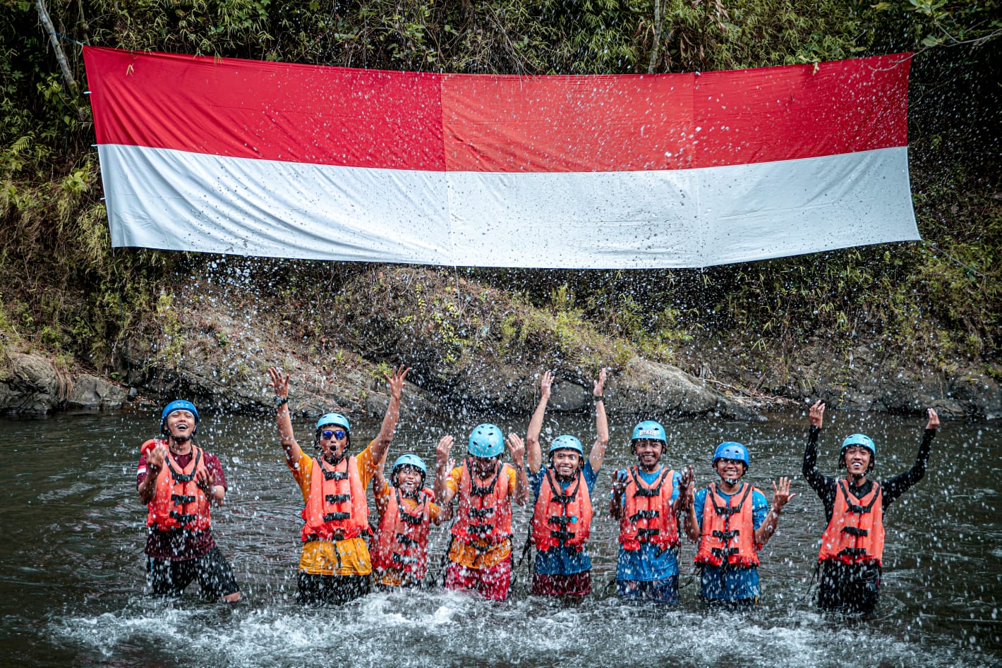 Rafting Pemalang