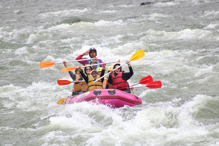 Rafting Sumedang