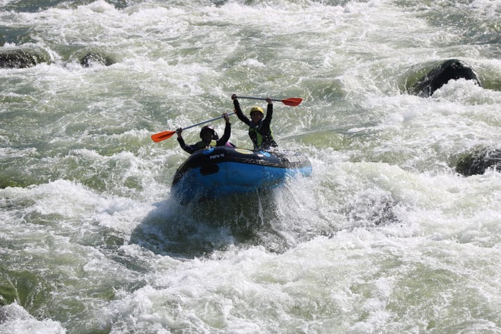 Rafting Sumedang