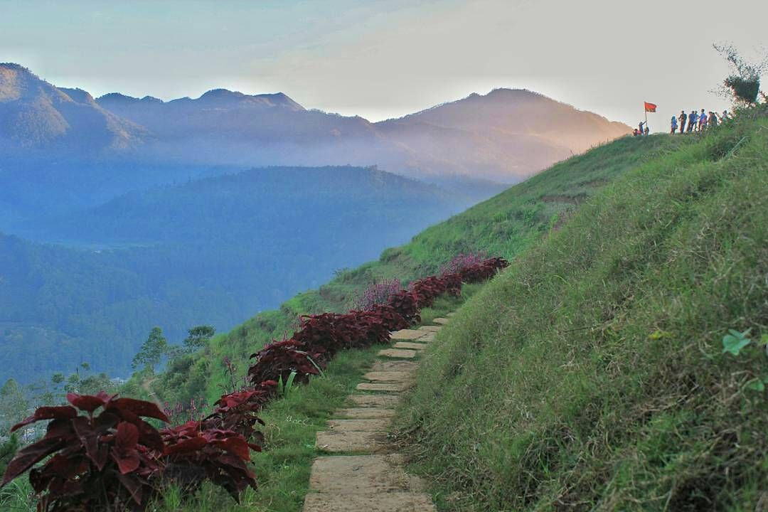 Paralayang Batu Malang