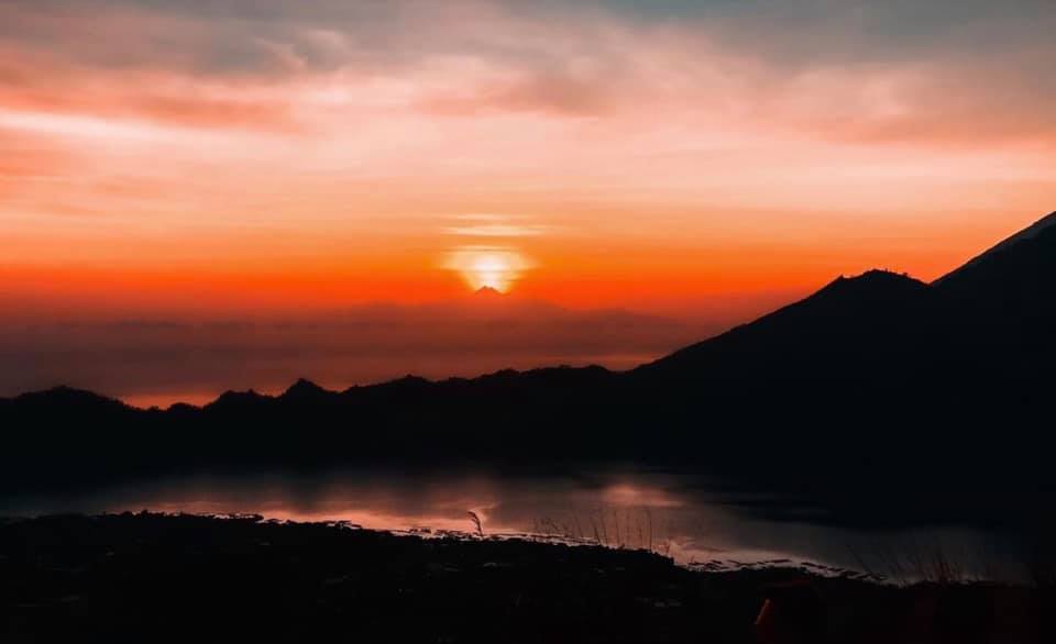 Mount Batur Trekking Activity