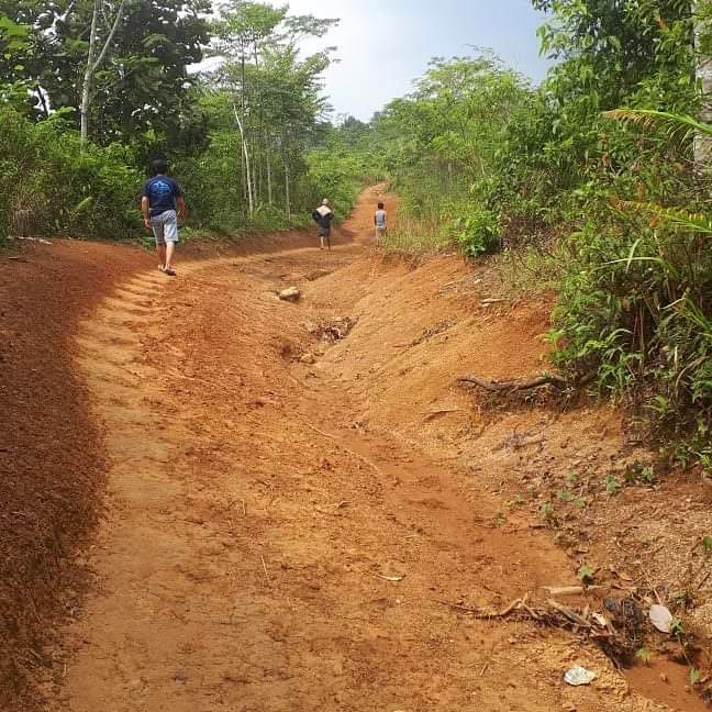 Pelabuhan Ratu - Baduy