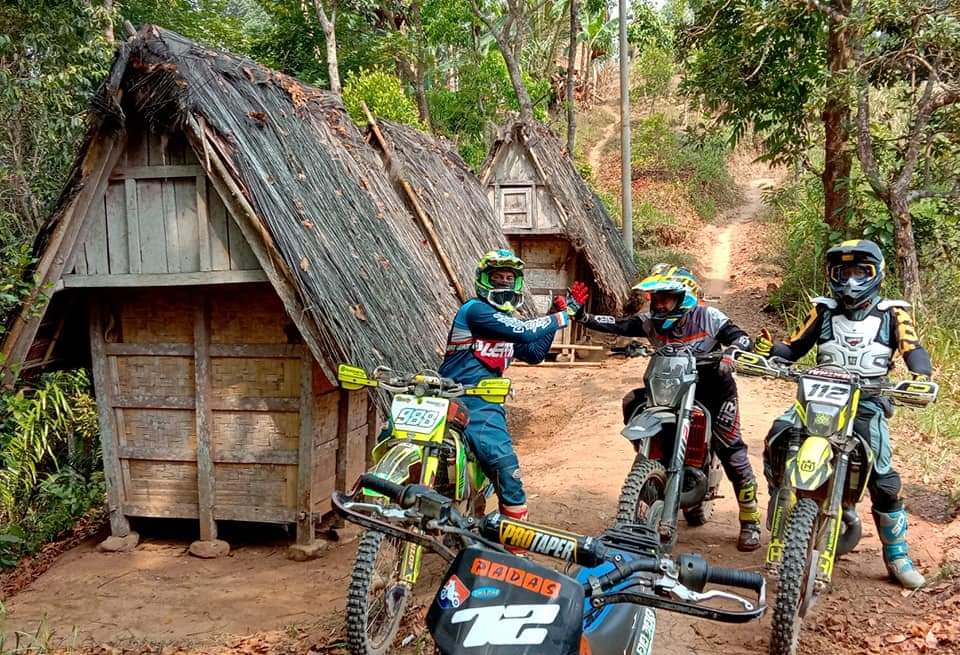 Pelabuhan Ratu - Baduy