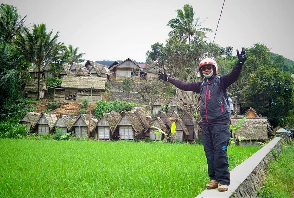 Pelabuhan Ratu - Baduy