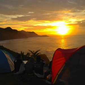 Camping Ground Menganti