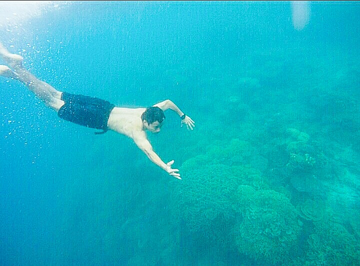 Explore Karimun Jawa 3D/2N