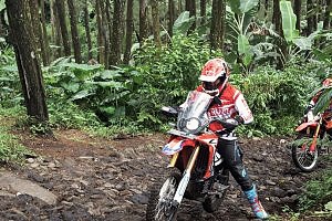 Trail Gn Arjuno Malang