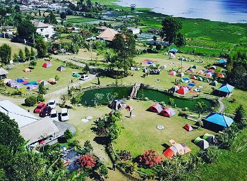 Taman Denbukit Camping Ground