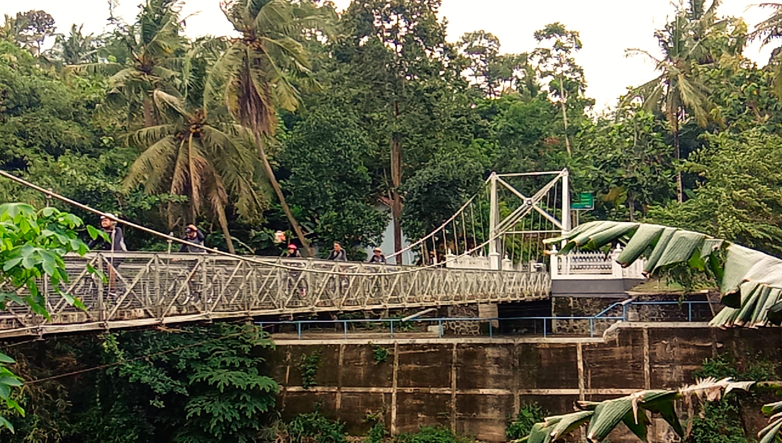 Explore Jalur Kulon Progo Yogya