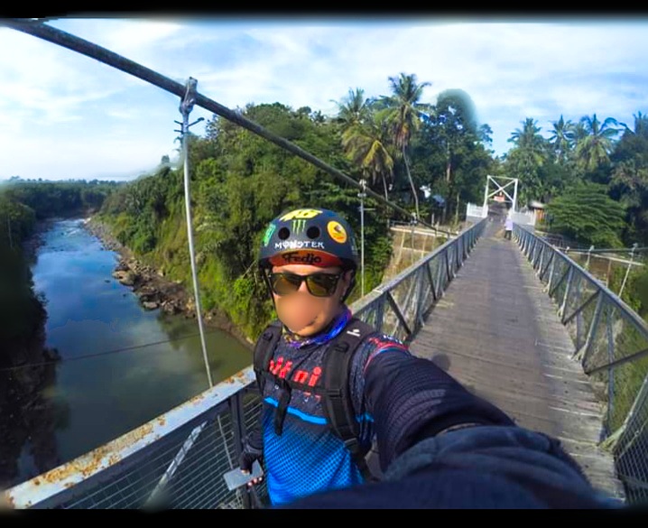 Explore Jalur Kulon Progo Yogya