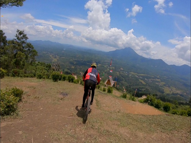 Bukit Salapar