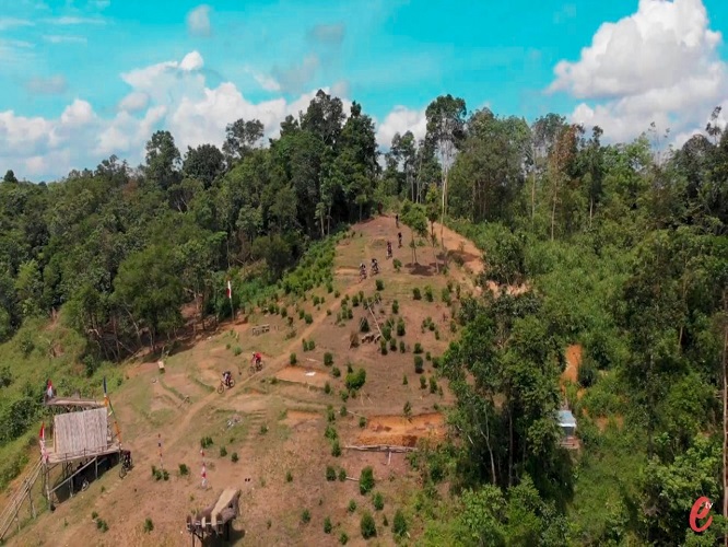 Bukit Salapar