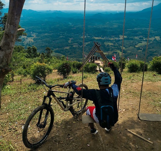 Bukit Salapar