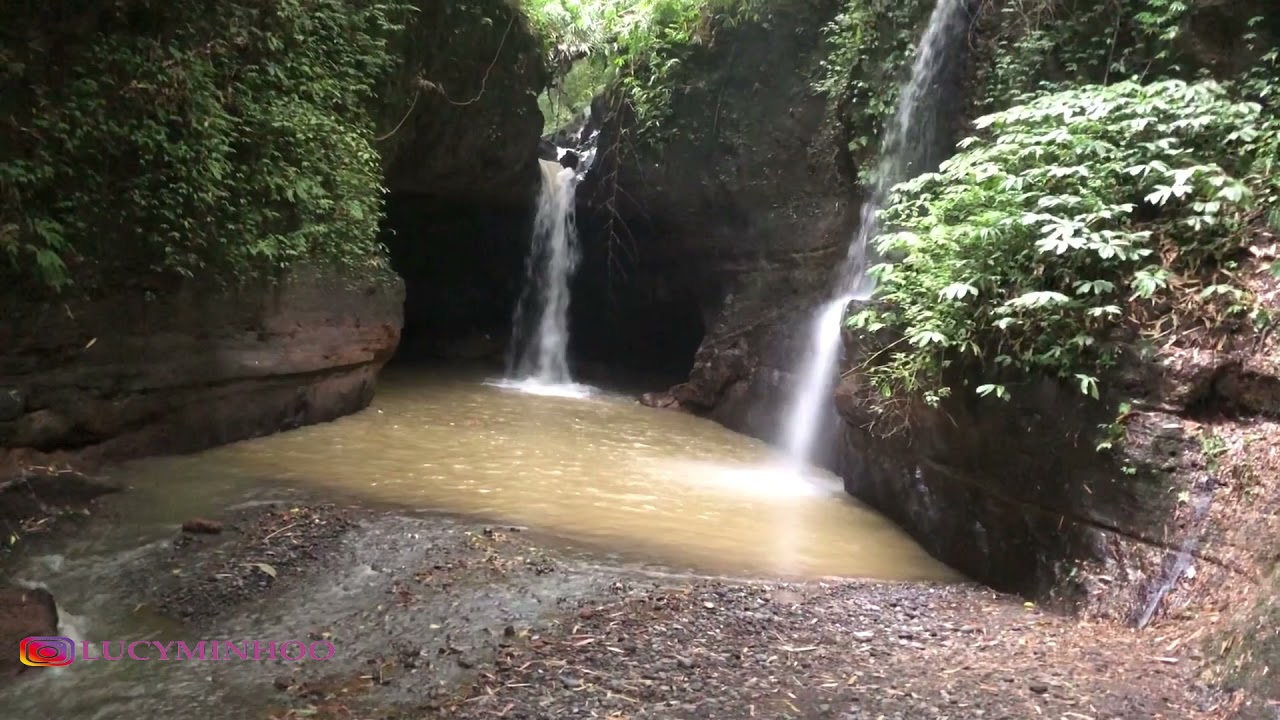 Tedung Sari Trekking