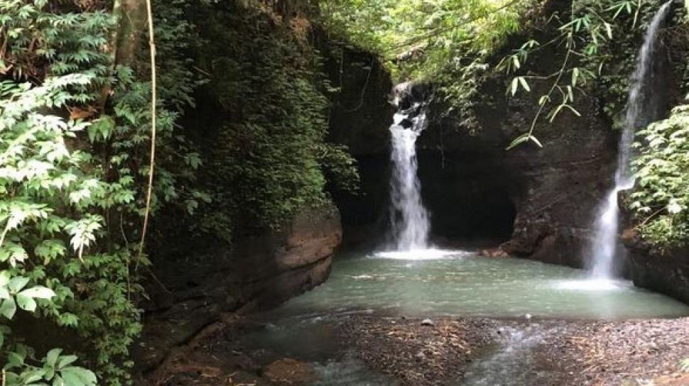 Tedung Sari Trekking