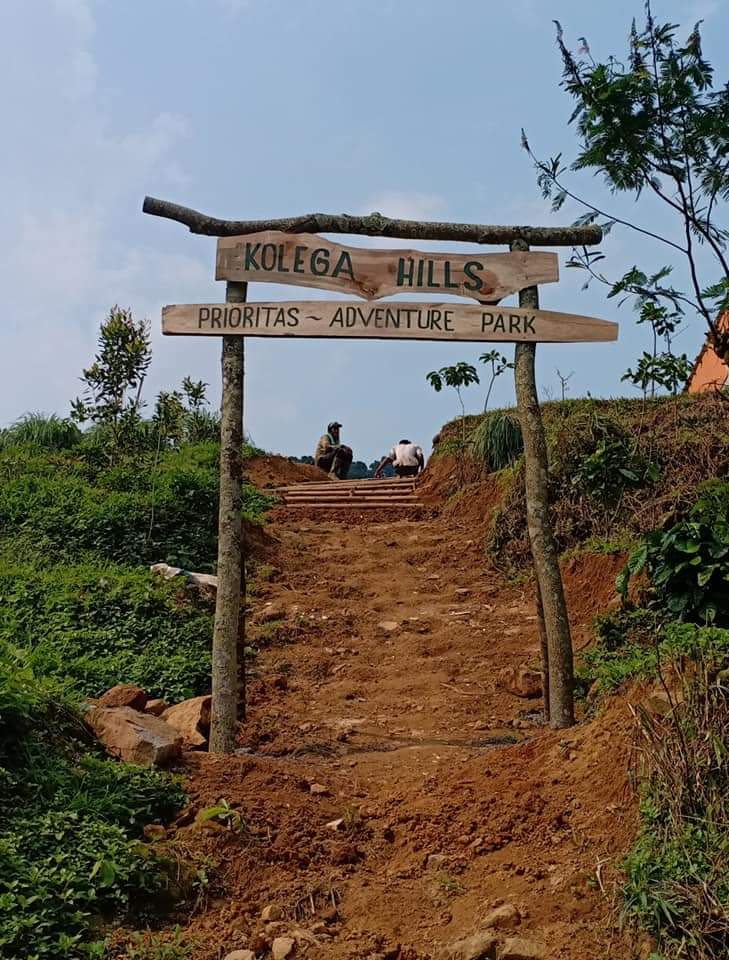 Kolega HIlls adventure