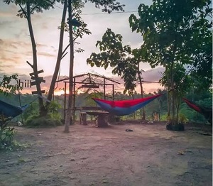 Camp Vetong Hill