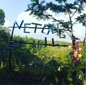 Camp Vetong Hill