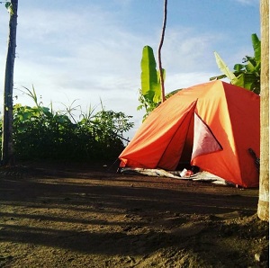 Camp Vetong Hill