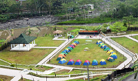 Tanalum campsite