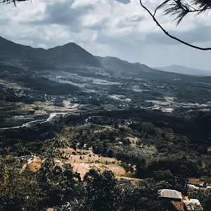 Jajar Gunung Kinayungan Camp