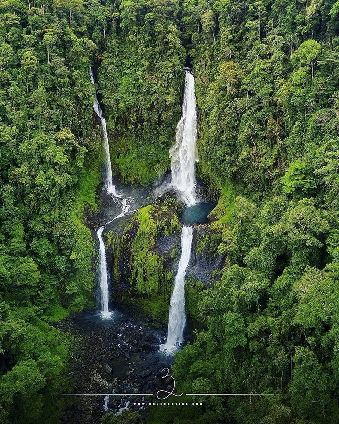 Curug Sembilan